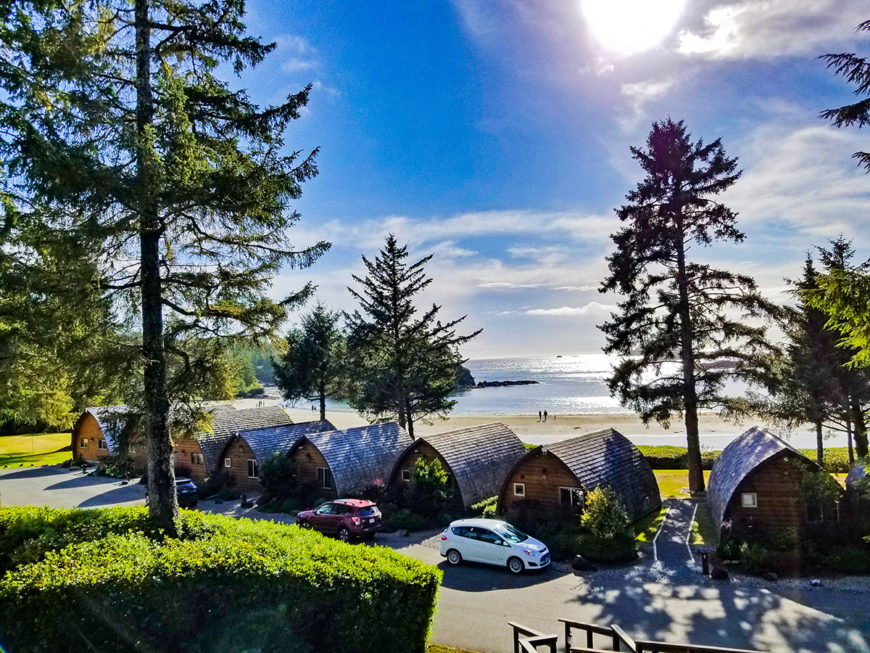 Ocean Village